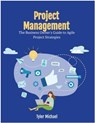 Project Management The Business Owner's Guide to Agile Project Strategies - Tyler Michael - 9798231109425