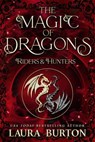 Riders and Hunters - Laura Burton - 9798231125746