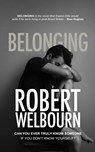 Belonging - Robert Welbourn - 9798231129614