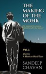 The Making of the Monk - Sandeep Chavan - 9798231131655