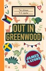 Out In Greenwood - James A Lyons - 9798231148837