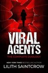 Viral Agents - Lilith Saintcrow - 9798231157044