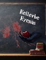 Hellerbe Hyenas - Cab Cambo - 9798231172986