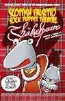 Scottish Falsetto Sock Puppet Theatre Do Shakespeare - Kev Sutherland ; Kev F Sutherland - 9798231175147
