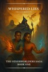 Whispered Lies - Phillip Manning - 9798231179350