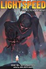 Lightspeed Magazine, Issue 184 (September 2025) - John Joseph Adams - 9798231195541