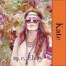 Kate - m.e. Elzey - 9798231199952