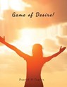 Game of Desire - Daniel D. Taylor - 9798231208579