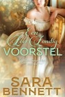 Een Zeer Zondig Voorstel - Sara Bennett - 9798231212323