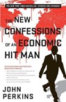 The New Confessions of an Economic Hit Man - John Perkins - 9798231226139