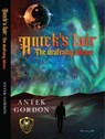 Antek's lair : The deafening silence - Antek Gordon - 9798231228935