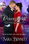 Onvergetelijk - Sara Bennett - 9798231254248