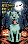 Frankie the Halloween Monster Dog - Gary David - 9798231260690