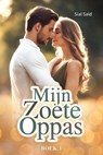 Mijn Zoete Oppas - BOEK 1 - Sial Said - 9798231266227