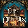 A Cabinet of Characters - Larry Williams - 9798231273577