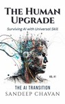 The Human Upgrade - Sandeep Chavan - 9798231275953
