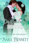De Bekoring - Sara Bennett - 9798231303700
