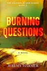 Burning Questions - Jeremy Harmer - 9798231305353