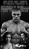Fists of Desire - John Thomas Johnson - 9798231312252
