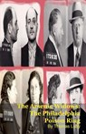 The Arsenic Widows - Thomas Luby - 9798231316731