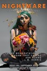 Nightmare Magazine, Issue 156 (Sept. 2025) - Wendy N. Wagner - 9798231332373