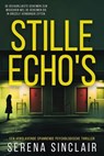 Stille Echo's - Serena Sinclair - 9798231364800