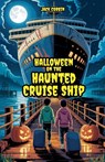 Halloween on the Haunted Cruise Ship - Jack Corbin - 9798231370276