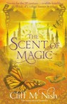 The Scent of Magic - Cliff McNish - 9798231374113