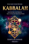 Kabbalah - Templum Dianae Media - 9798231428113