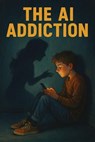 The Ai Addiction - B. Vald - 9798231438112