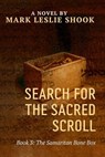 The Samaritan Bone Box - Mark Leslie Shook - 9798231438211