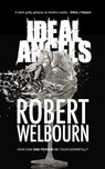 Ideal Angels - Robert Welbourn - 9798231445974