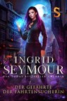 Der Gefährte Der Fährtensucherin - Ingrid Seymour - 9798231518579
