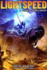Lightspeed Magazine, Issue 183 (August 2025) - John Joseph Adams - 9798231565283