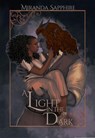 A Light in the Dark - Miranda Sapphire - 9798231575459