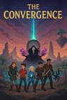 The Convergence - Beth Smith - 9798231576159