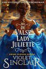 De Valse Lady Juliette - Violet Sinclair - 9798231594412