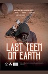 Last Teen on Earth - Rabea Hadi - 9798231631223