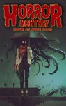 Horror Monthly #45 June 2025 - Brian Schell - 9798231639953
