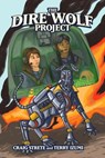 The Dire Wolf Project - Craig Strete ; Terry Izumi - 9798231641765