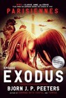 Exodus - Bjorn J. P. Peeters - 9798231648887