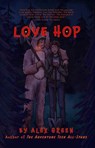Love Hop - Alex Green - 9798231655458