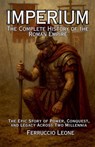 Imperium - Ferruccio Leone - 9798231673643