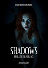 Shadows Beneath The Surface - Jason Wright - 9798231681143