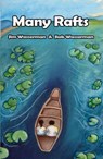Many Rafts - Jim and Jiab Wasserman - 9798231692262