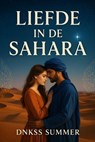 Liefde in de Sahara - Dnkss summer - 9798231692903
