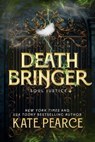 Death Bringer - Kate Pearce - 9798231693504