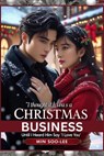 I Thought It Was a Christmas Business - MIN SOO-LEE - 9798231709960