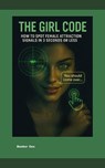 The Girl Code - Booker Gee - 9798231715695
