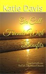 Friends With Benefits - Katie Davis - 9798231720972